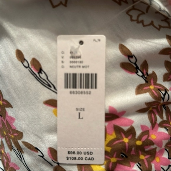 Tiny by Anthropologie Size Large - Picture 4 of 8